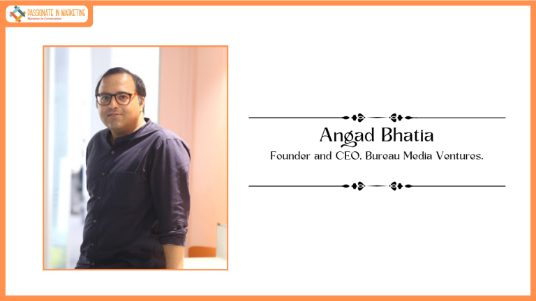 Bureau Media Ventures Debuts as India's First Creator-Focused Venture Studio and Fund