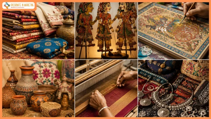 Crafts Council of Telangana, a non-profit, announces Kausalyam 2026 and Threads of Hope Bazaar