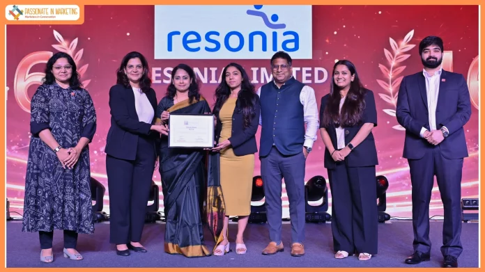 Serentica Renewables, Resonia, and Sterlite Electric Rank Among India's Best Workplaces™ 2026, Certified as Great Place To Work®