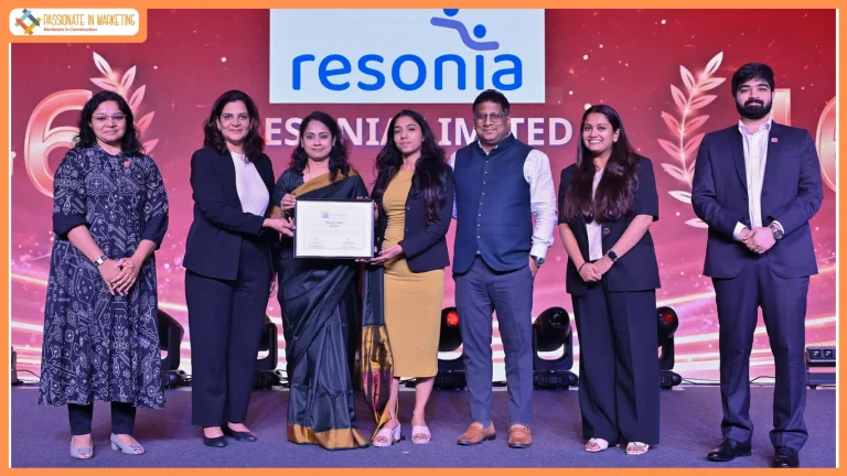 Serentica Renewables, Resonia, and Sterlite Electric Rank Among India's Best Workplaces™ 2026, Certified as Great Place To Work®