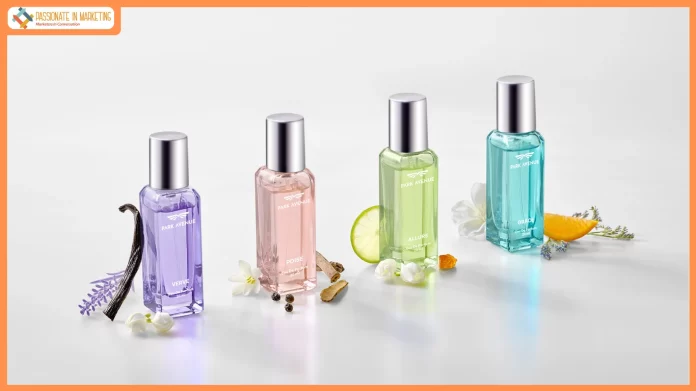 Park Avenue Fragrances expands portfolio, taps Women’s Fragrance category ‘For Her’ Eau De Parfum Range