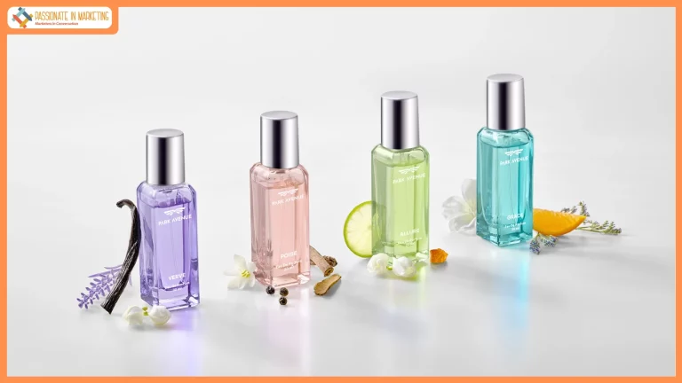 Park Avenue Fragrances expands portfolio, taps Women’s Fragrance category ‘For Her’ Eau De Parfum Range