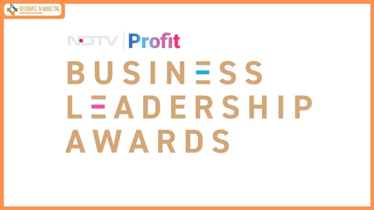 The Power List of India Inc.: NDTV Profit Announces Nominees for Business Leadership Awards 2026