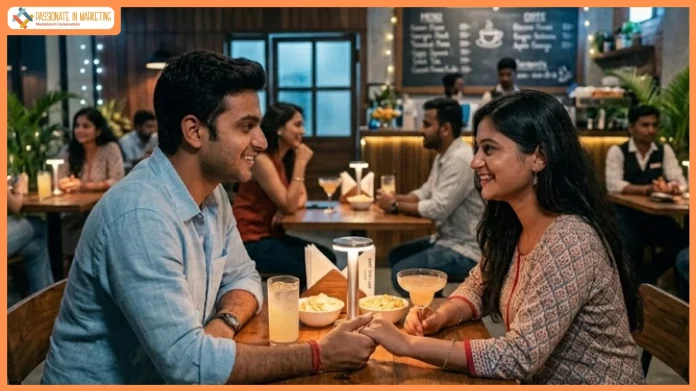 India's extreme summer created a new dating rulebook, reveals happn's Dating Index