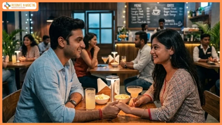 India's extreme summer created a new dating rulebook, reveals happn's Dating Index