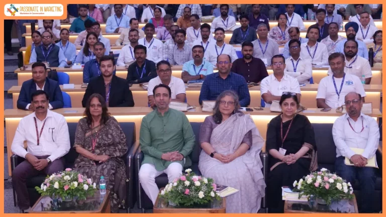 "Successful entrepreneurs must become champions for the next generation of founders": Shri Jayant Chaudhary at NIESBUD Alumni Meet 2026