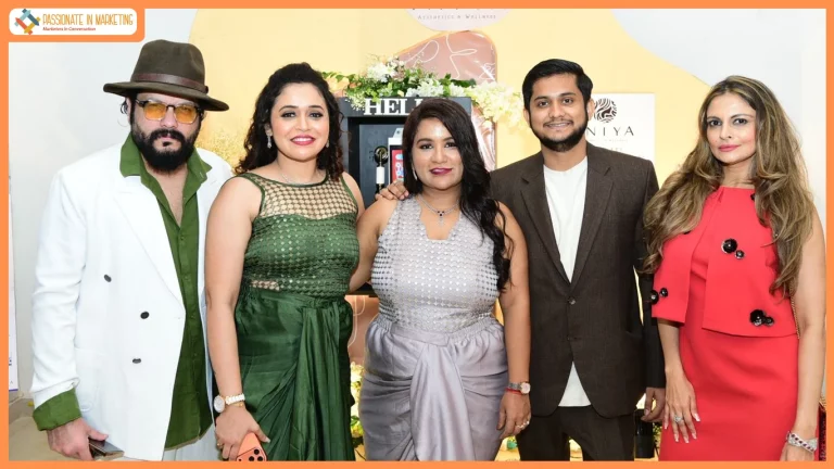 INIYA Aesthetics & Wellness Celebrates Two Remarkable