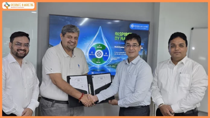 Ashok Leyland Partners with Rosmerta Recycling to Drive Responsible Commercial Vehicle Scrappage