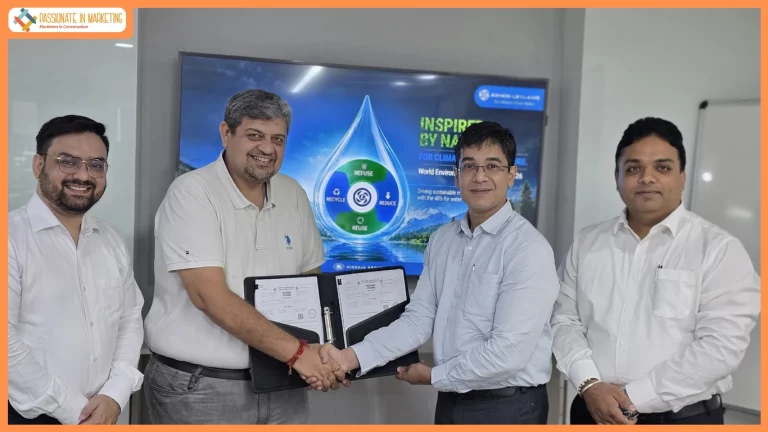 Ashok Leyland Partners with Rosmerta Recycling to Drive Responsible Commercial Vehicle Scrappage