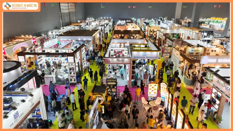31st edition of Gifts World Expo Delhi and debut edition of Paperworld Delhi set to create North India’s largest integrated trade fair platform for gifting and stationery industries