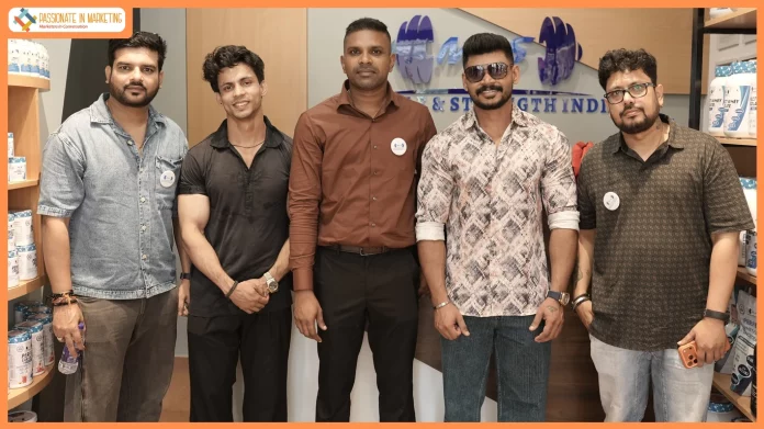Muscle & Strength India enters Kerala market with store launch in Trivandrum