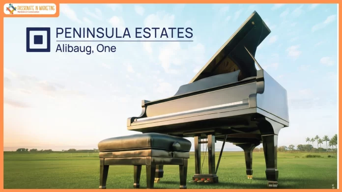 Peninsula Estates, Alibaug ONE Unlocks a Rare Opportunity to Own Land and Build a Bungalow Life Near Mumbai