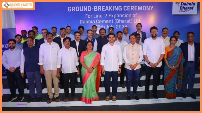 Dalmia Bharat to manufacture one of the world's greenest cements from Andhra Pradesh