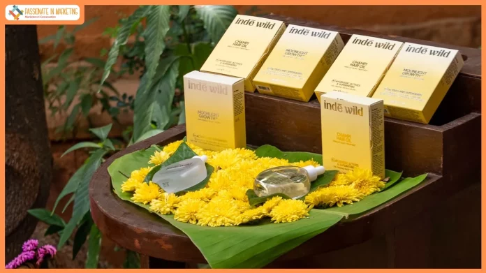indē wild Brings Champi Kathe: The Monsoon Ritual to Bengaluru