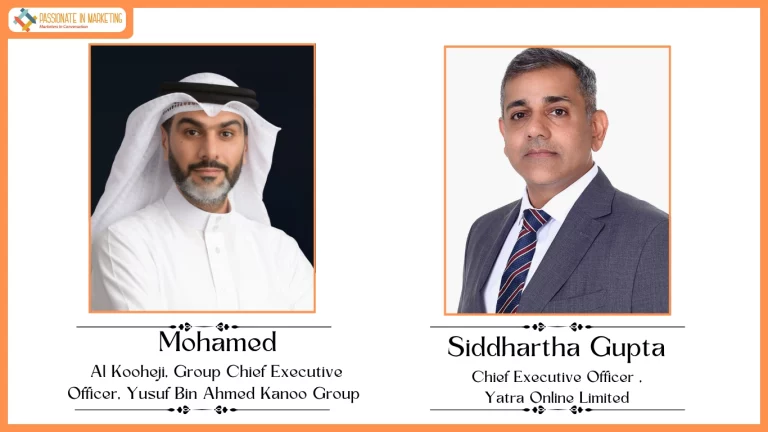 Yatra Online and Kanoo Travel enter strategic partnership to transform enterprise travel across the Middle East