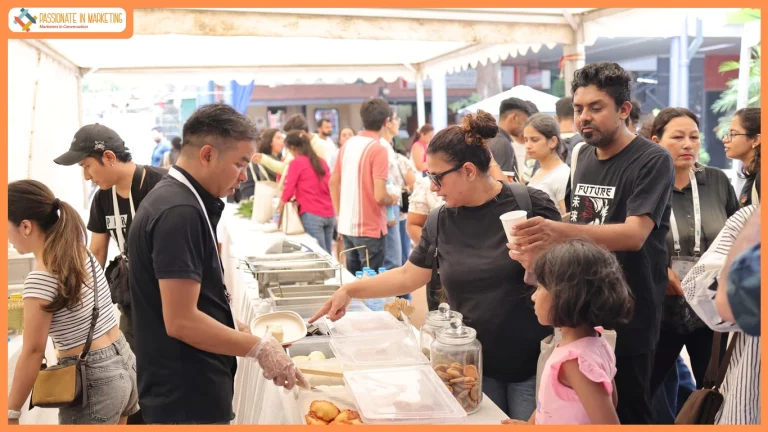 4th Meghalaya Pineapple Festival Concludes with Record 30 MT Sales, Cementing Meghalaya's Premium Pineapple Brand