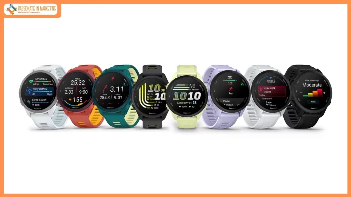 Garmin Expands its Forerunner Portfolio in India with the Forerunner 70, Forerunner 170 and Forerunner 170 Music