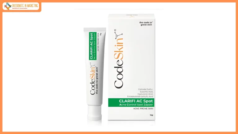 Battling Monsoon Acne? CodeSkin’s CLARIFI AC Spot Helps Calm Red & Pus-Filled Pimples