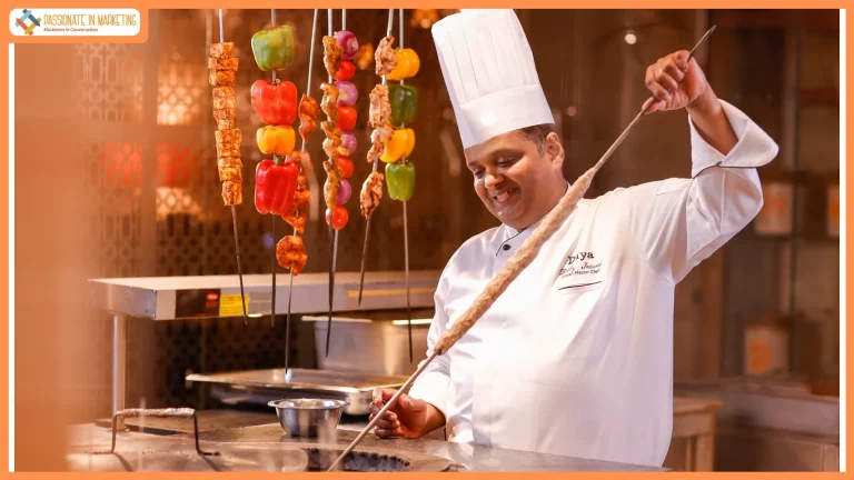 The Leela Ambience Gurugram Presents ‘The Royal Legacy of Nawab and Nizam’ at Diya