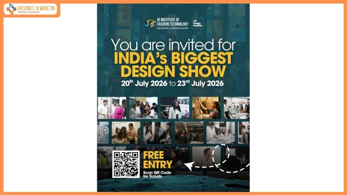 JD Design Awards 2026 to Celebrate Creative Excellence Across 17 Indian Cities