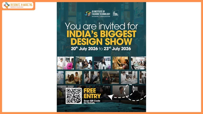 JD Design Awards 2026 to Celebrate Creative Excellence Across 17 Indian Cities