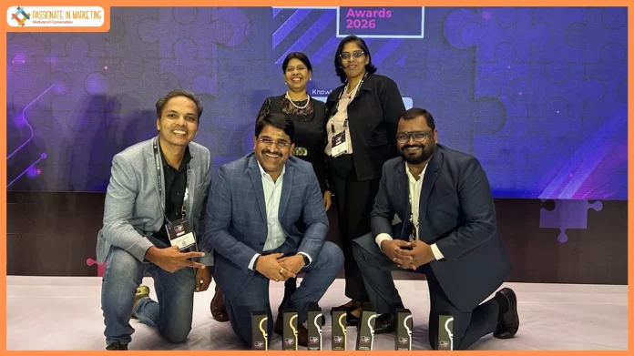 UST Wins Seven Awards at the ET HRWorld Future Skills Awards 2026