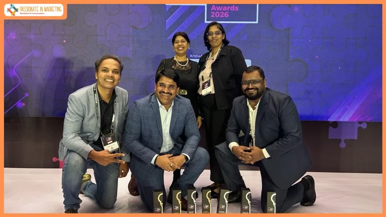 UST Wins Seven Awards at the ET HRWorld Future Skills Awards 2026