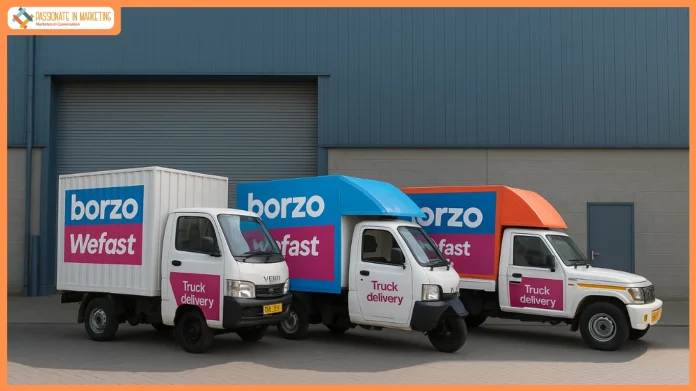 From Parcels to Cargo: Borzo WeFast Expands Its Intra-City Delivery Ecosystem with 10,000 3W & 4W Vehicles