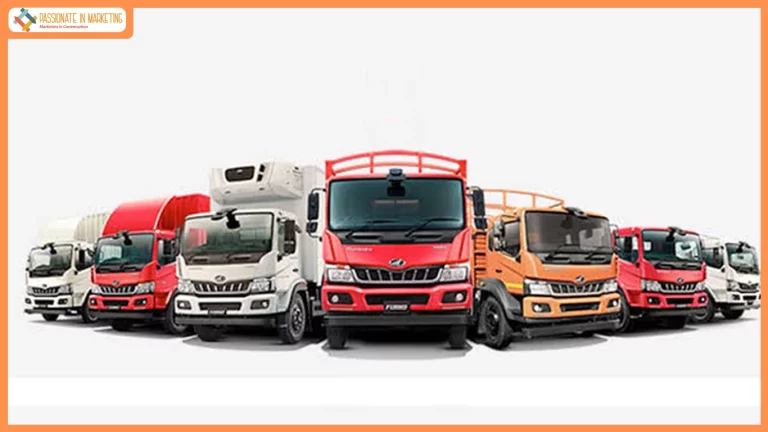 Mahindra’s Trucks & Buses Business sells 3249 vehicles in June 2026