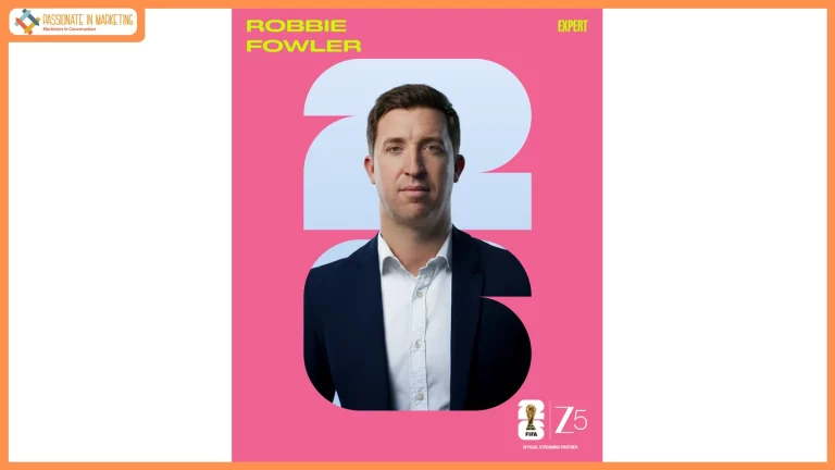 Liverpool Legend Robbie Fowler Strengthens Zee 5’s FIFA World Cup 2026 Expert Panel Ahead of the Quarter-Finals