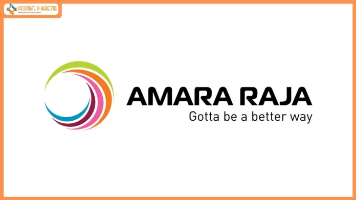 Amara Raja Launches CQP, Advancing the Nation's Li-Ion Battery Ambitions