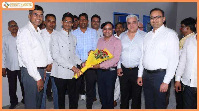 Ashpveda’s Parent Company Ayubal Wellness Opens Advanced Manufacturing Facility in Jaipur, Boosting Ayurveda Innovation
