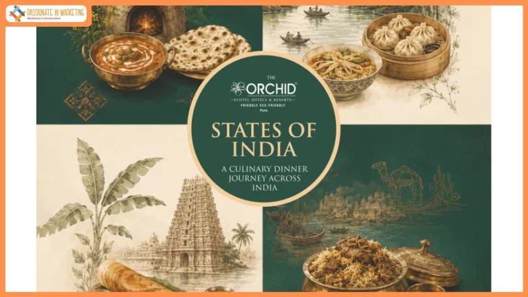 A Feast of Regional Flavours Awaits at States of India Festival, The Orchid Hotel, Pune