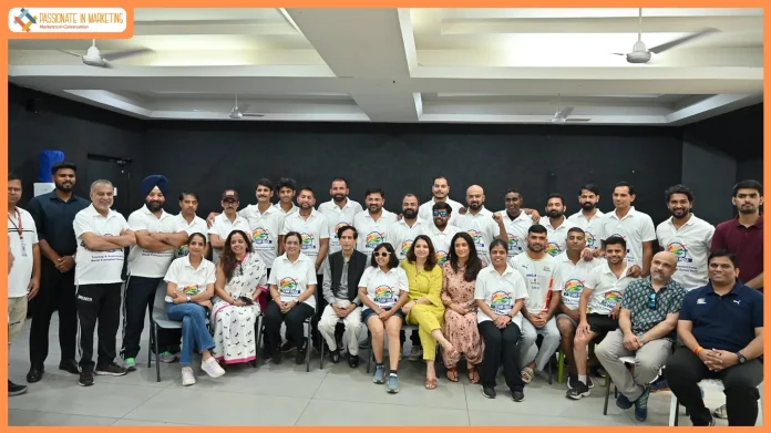 Transplant Athletes Gear Up for World Transplant Games 2027 at ORGAN India’s Largest-Ever Training Camp