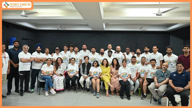 Transplant Athletes Gear Up for World Transplant Games 2027 at ORGAN India’s Largest-Ever Training Camp