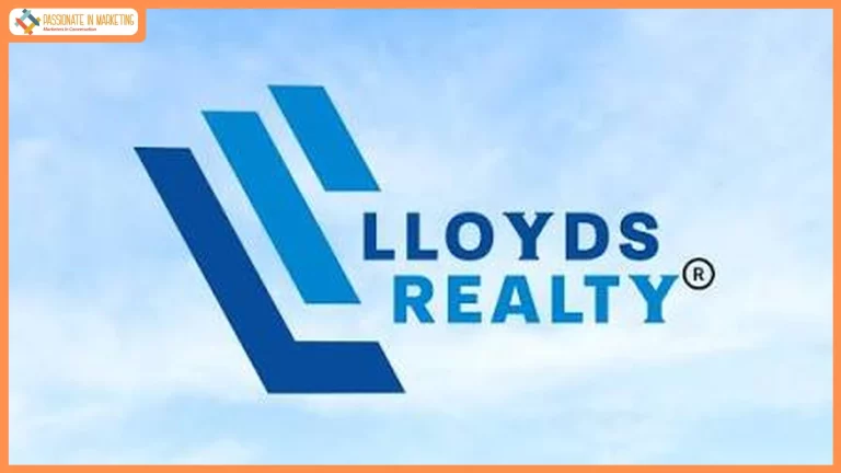Lloyds Realty Unveils Refreshed Brand Identity, Reflecting Its Evolution into a Premium, Future-Ready Real Estate Developer