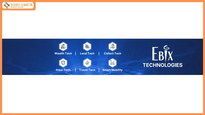 Ebix Technologies unveils Ebix Fintech, bringing its fintech portfolio under a unified brand