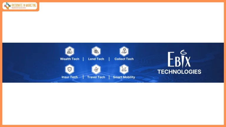 Ebix Technologies unveils Ebix Fintech, bringing its fintech portfolio under a unified brand
