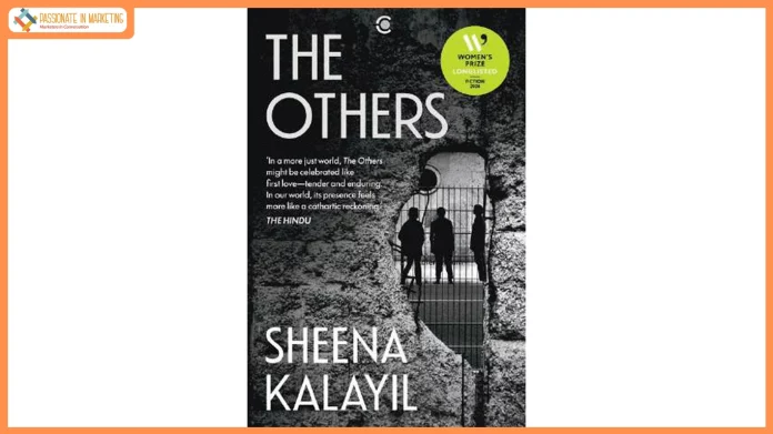 Westland Books announces the Indian edition of Sheena Kalayil’s Women’s Prize for Fiction 2026 longlisted The Others
