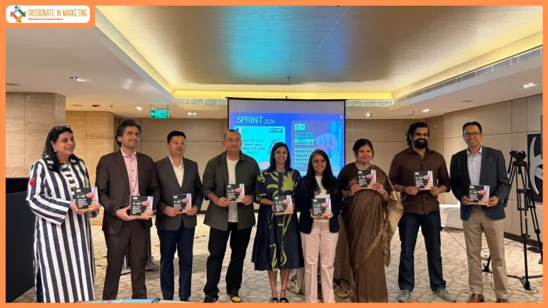 Indian Public Relations Market to reach ₹4,500 crore by 2030: PRCAI SPRINT 2026