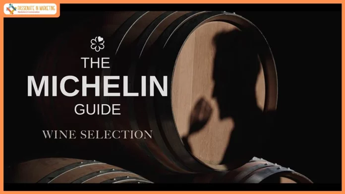 The MICHELIN Guide Reveals Its Very First grape Selection at the Heart of Burgundy, France