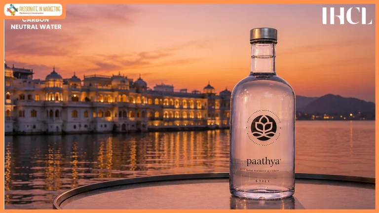 IHCL Entrusts WAE to Advance Carbon-Neutral Water Solutions Across Hospitality