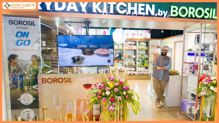 Borosil Launches ‘Everyday Kitchen by Borosil’ at Go Fresh, Strengthening Its Retail Footprint in Mumbai