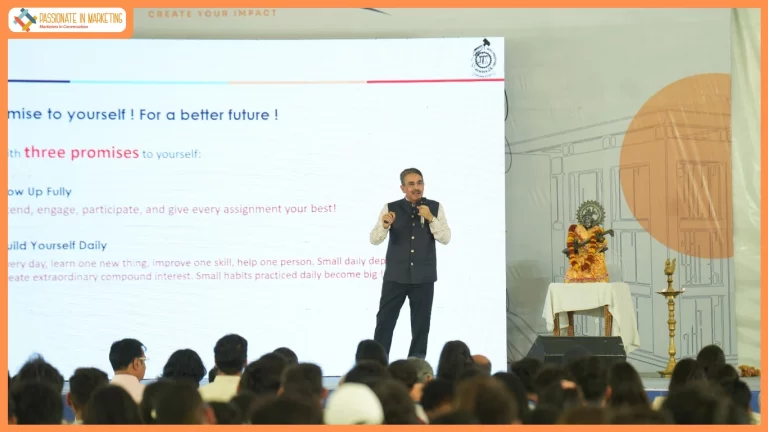JK Lakshmipat University Welcomes New Students with ‘Aarambh 2026’