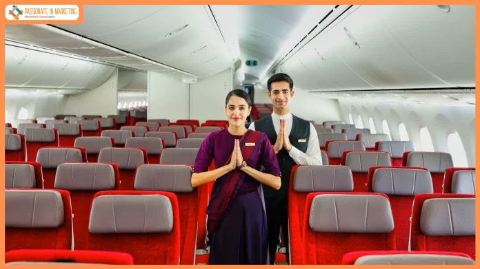 Air India Elevates Mumbai–London Heathrow Airport Services with Brand-New Boeing 787-9 Featuring New Premium Cabins