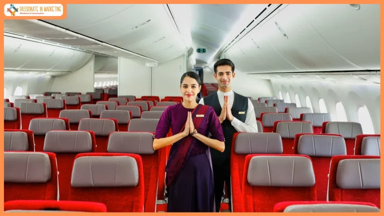 Air India Elevates Mumbai–London Heathrow Airport Services with Brand-New Boeing 787-9 Featuring New Premium Cabins