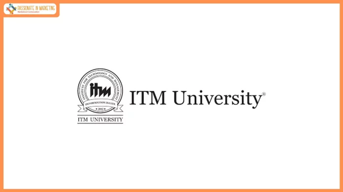 400+ Recruiters, Six-Month Industry Internships Drive Career Outcomes at ITM Business School's BBA