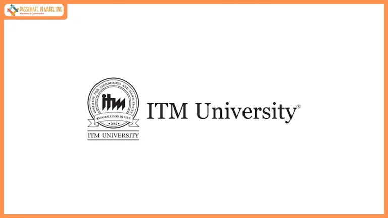 400+ Recruiters, Six-Month Industry Internships Drive Career Outcomes at ITM Business School's BBA