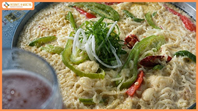 PUBLIC Welcomes the Rains with a Fun Monsoon Menu Full of Comfort Food, Cold Drinks & Good Vibes
