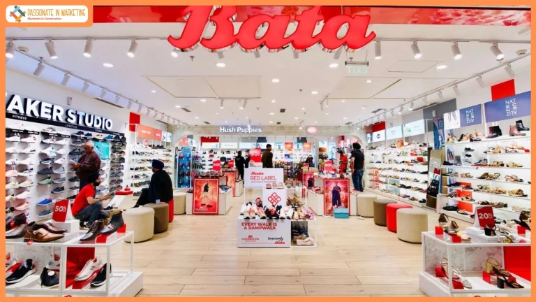Bata India crosses 2,000 stores, creating India's largest retail footwear ecosystem